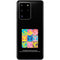 Cartoon Network Powerpuff Girls Neon Galaxy S20 Ultra 5G Skin